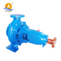 6 Inch Portable Diesel Engine Driven Irrigation Pump